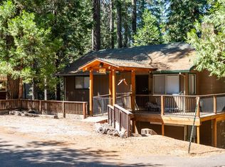 24278 Kalanu Pl, Mi Wuk Village, CA 95346
