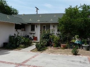 8219 Variel Ave, Canoga Park, CA 91304