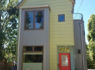 927 24th Ave, Seattle, WA 98122
