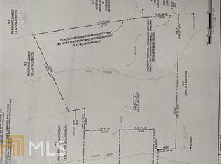 381 Hodge Rd, Perry, GA 31069