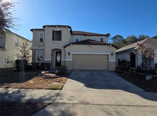 641 Rosselli Blvd, Davenport, FL 33896