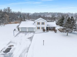 6220 Maribel Rd, Denmark, WI 54208