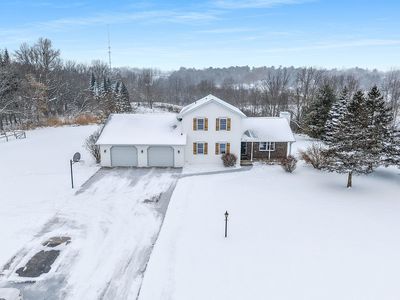 6220 Maribel Rd, Denmark, WI, 54208