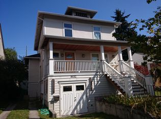8032 12th Ave NW, Seattle, WA 98117