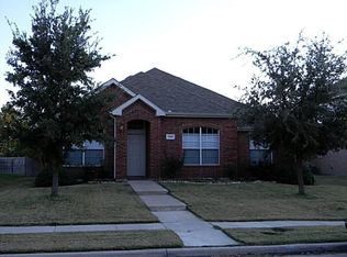 7259 Prairie Flower Ln, Frisco, TX 75033