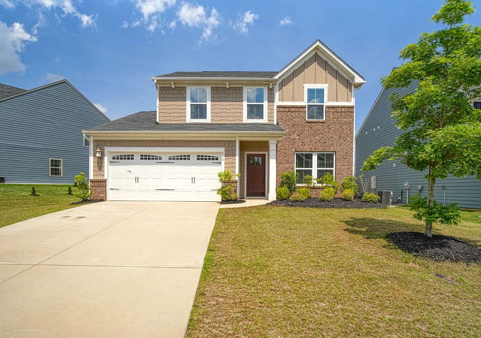 Beautiful 3 bedroom 2.5 bathroom ready for you to call home! — Photo 1