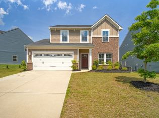 810 Morning Fog Dr, Duncan, SC 29334
