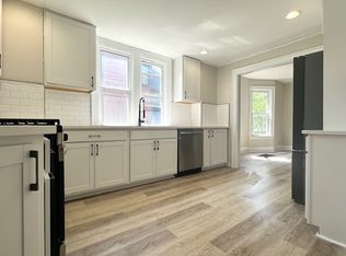 845 Prospect Ave #1, Buffalo, NY 14213