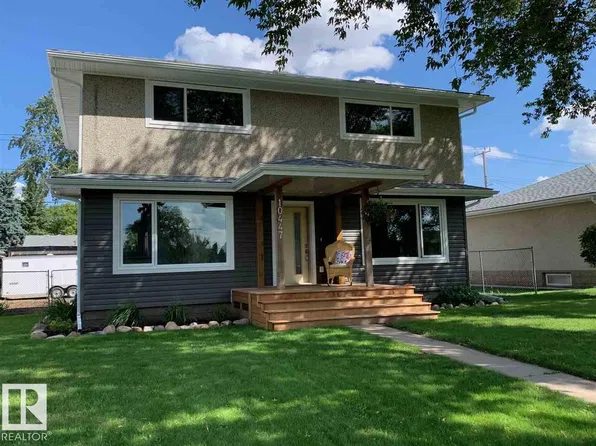 10447 52nd St NW, Edmonton, AB T6A 2G7
