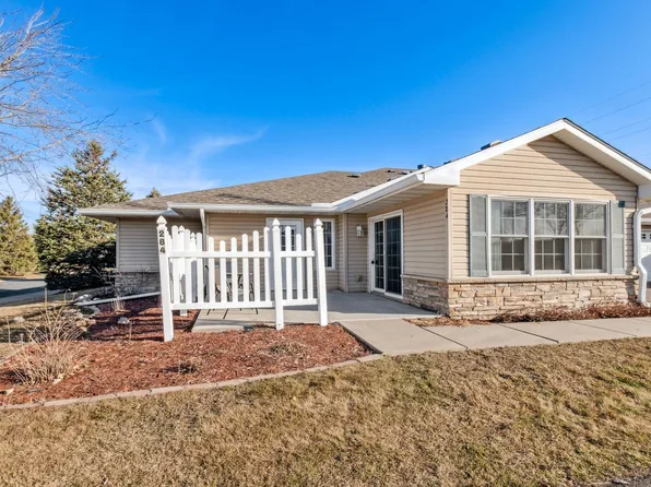 284 Kings Pointe Dr, Delano, MN 55328
