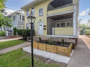 1541 Warren Rd, Lakewood, OH 44107