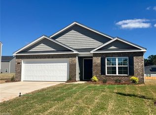 677 Fionn St, Gibsonville, NC 27249