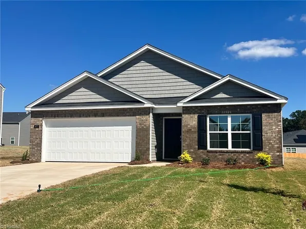 677 Fionn St, Gibsonville, NC 27249