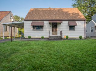 3037 Karl Rd, Columbus, OH 43224