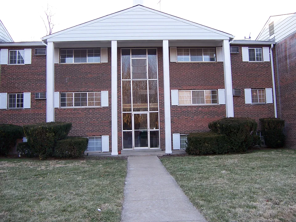 GLORY RIDGE APARTMENTS