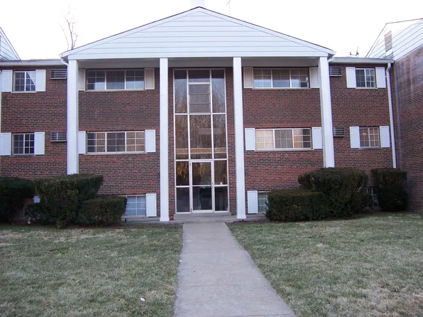 GLORY RIDGE APARTMENTS