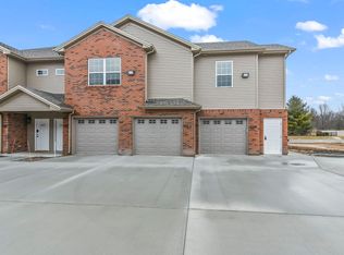 Ravina New Construction, Chatham, IL 62629