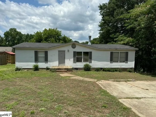 559 Thomason Rd, Fountain Inn, SC 29644