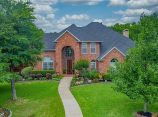 1306 Forest Hills Ct, Southlake, TX 76092