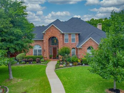 1306 Forest Hills Ct, Southlake, TX, 76092