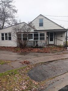 6 Crane Pl #2, Tonawanda, NY, 14150