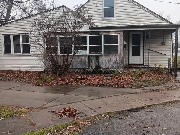 6 Crane Pl #2, Tonawanda, NY 14150