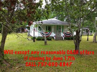 716 Francis Drake St, Manteo, NC 27954