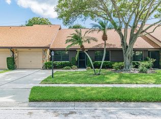 9808 Lake Seminole Dr W, Largo, FL 33773