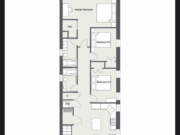 2nd image of 476 80th St Floor 2