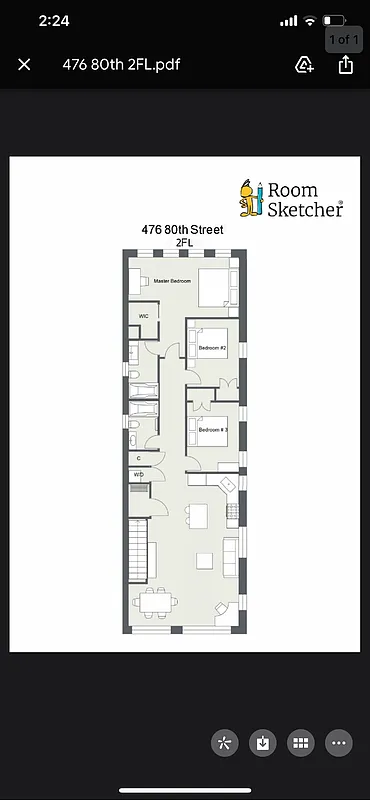 floor plan 11