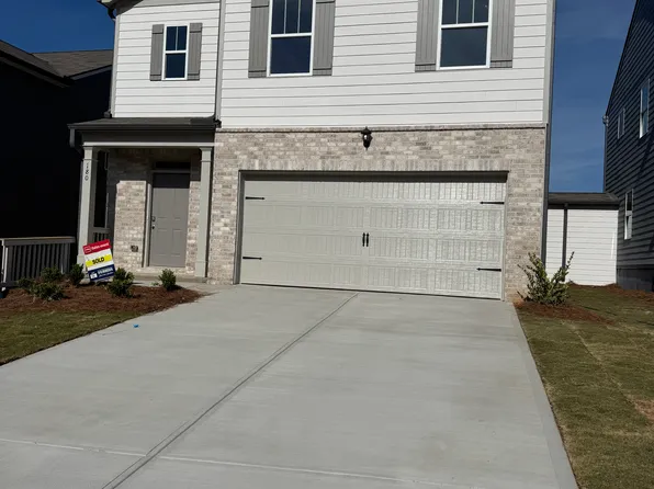 180 Rolling Meadow Trce, Jasper, GA 30143