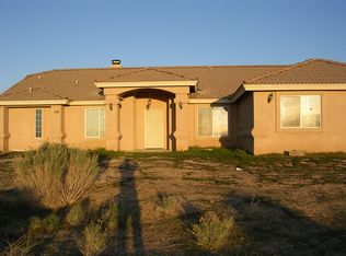 23135 Tussing Ranch Rd, Apple Valley, CA 92308