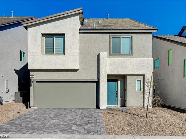 5888 Becklow Gardens Ave, Las Vegas, NV 89141