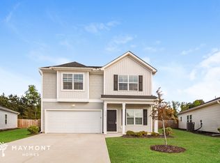 3828 Starry Sky Rd, Leland, NC 28451