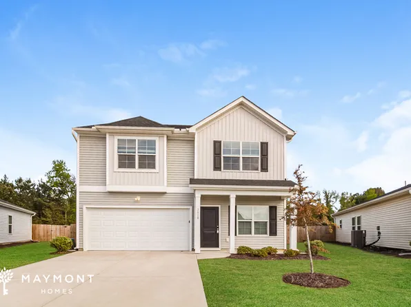 3828 Starry Sky Rd, Leland, NC 28451