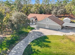 13350 Cooper Rd, Spring Hill, FL 34609