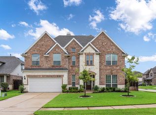 24602 Kaleb Pines Ct, Spring, TX 77389