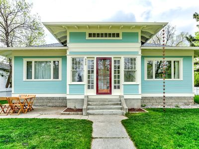 523 W Lewis St, Livingston, MT, 59047