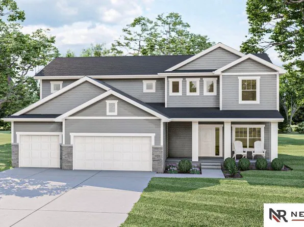 10902 N 161st St, Bennington, NE 68007