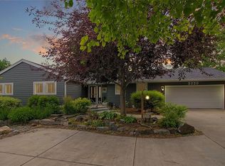 2020 Poly Dr, Billings, MT 59102