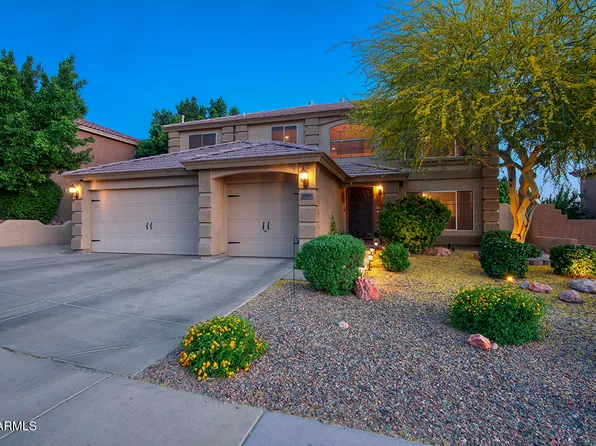 6329 W HONEYSUCKLE Drive, Phoenix, AZ 85083