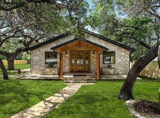 8618 Indian Hills Ln, Boerne, TX 78006