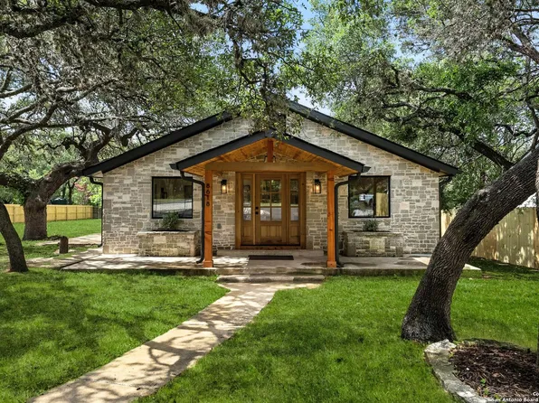 8618 Indian Hills, Boerne, TX 78006