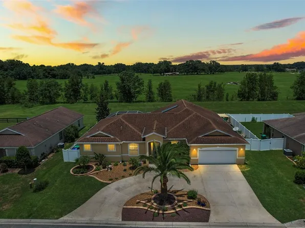 4930 NE 124th Rd, Oxford, FL 34484