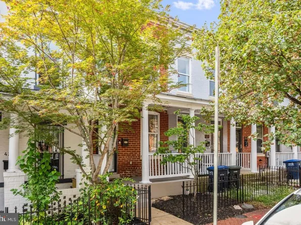 424 Oakdale Pl NW, Washington, DC 20001
