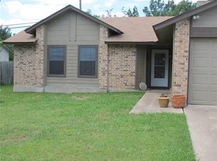 1301 Texas Oak Way, Cedar Park, TX 78613