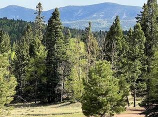 LOT 1023 Starshine Overlook, Angel Fire, NM 87710