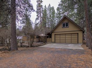 19127 Kiowa Rd, Bend, OR 97702
