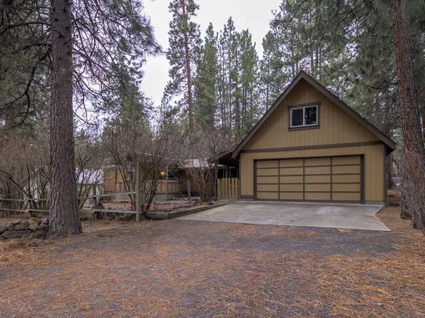 19127 Kiowa Rd, Bend, OR 97702