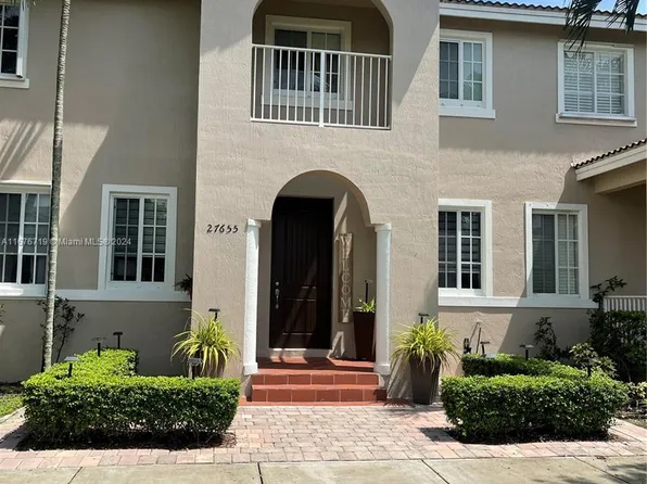 27655 SW 142nd Ave, Homestead, FL 33032